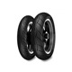 Foto pneumatico: METZELER, Sportec Street Front 100/80 R1717 52H Estive