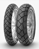 Foto pneumatico: METZELER, TOURANCE FRONT M/C 120/70 R1515 56S Estive