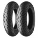 Foto pneumatico: MICHELIN, CITY GRIP FRONT 100/80 R1414 48P Estive