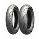 Foto pneumatico: MICHELIN, COMMANDER 3 CRUISER FRONT 140/75 R1717 67V Estive