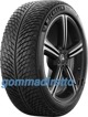 Foto pneumatico: MICHELIN, PILOT ALPIN 5 SUV K1 EL 255/35 R2222 99W Invernali