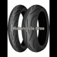 Foto pneumatico: MICHELIN, PILOT POWER 2CT FRONT 120/60 R1717 55W Estive