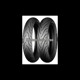 Foto pneumatico: MICHELIN, PILOT STREET RF REAR 90/90 R1818 57P Estive