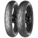 Foto pneumatico: MITAS, MC-50 Rear 130/70 R1717 62H Estive