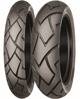 Foto pneumatico: MITAS, TERRAFORCE R REAR 150/70 R1818 70V Estive