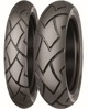 Foto pneumatico: MICHELIN, SCORCHER 31 FRONT 130/60 R1919 61H Estive