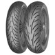 Foto pneumatico: MITAS, TOURING FORCE SC TL 120/70 R1414 55L Estive