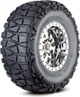 Foto pneumatico: NITTO, NTGMT Mud Grappler 305/70 R1616 118P Estive