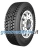 Foto pneumatico: PETLAS, RH 100 M+S 3PMSF 295/60 R22.522.5 150L Quattro-stagioni