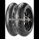 Foto pneumatico: PIRELLI, DIABLO ROSSO 2 REAR 180/55 R1717 73W Estive