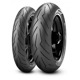 Foto pneumatico: PIRELLI, DIABLO ROSSO 3 FRONT 120/60 R1717 55W Estive