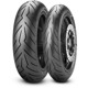 Foto pneumatico: PIRELLI, DIABLO ROSSO SPORT RF 120/70 R1717 58S Estive