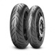 Foto pneumatico: PIRELLI, DIABLO ROSSO SCOOTER FRONT 120/70 R1616 57H Estive