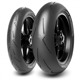 Foto pneumatico: PIRELLI, DIABLO SUPERCORSA V4 M/C V4 SC1 200/60 R1717 80V Estive