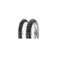 Foto pneumatico: PIRELLI, MT 320 H NHS FRONT 80/100 -2121 51R Estive