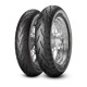 Foto pneumatico: PIRELLI, NIGHT DRAGON GT RF REAR 160/70 R1717 79V Estive