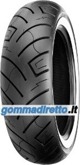 Foto pneumatico: SHINKO, SR-777 WW 130/60 R1919 67H Estive