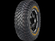 Foto pneumatico: UNIGRIP, Road Force M/T Left 285/75 R1616 126Q Estive