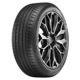 Foto pneumatico: VREDESTEIN, QUATRAC PRO+ XL FR 315/35 R2020 110Y Quattro-stagioni