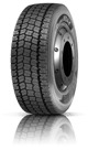 Foto pneumatico: WESTLAKE, WDA2 265/70 R19.519.5 140M Estive